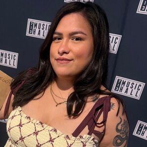 Meet your Posher, Brooke